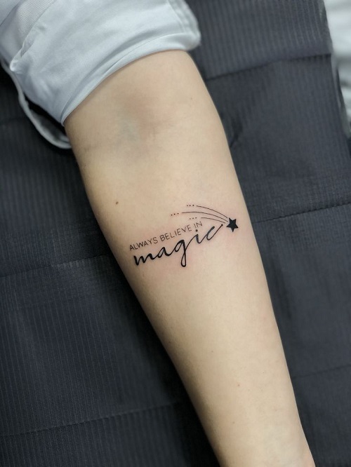 Trending tattoo ideas