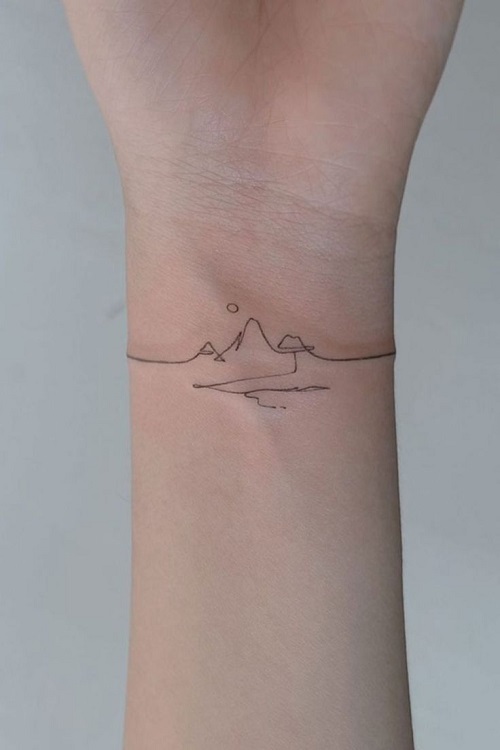 Trending tattoo ideas 2