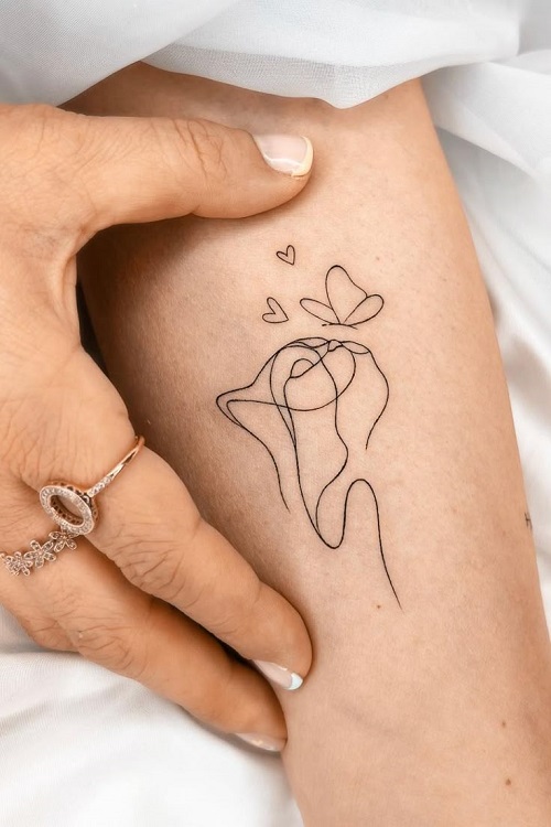 Trending tattoo ideas 2