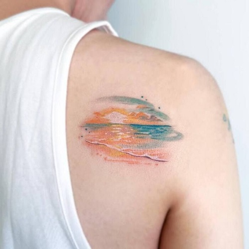 Trending tattoo ideas 3