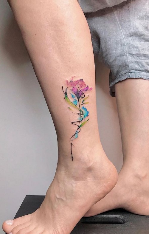 Trending tattoo ideas 4