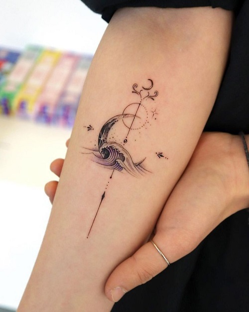 Hottest 2025 Tattoo Trends 3