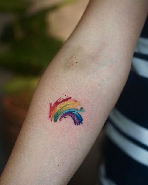 286679702_1713723082328483_8112841975699598950_n Latest designs of lgbt pride tattoo 2