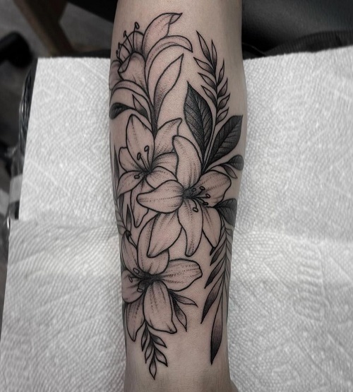 292873286_717201192678051_6049664982392084165_n latest black and grey tattoos 3