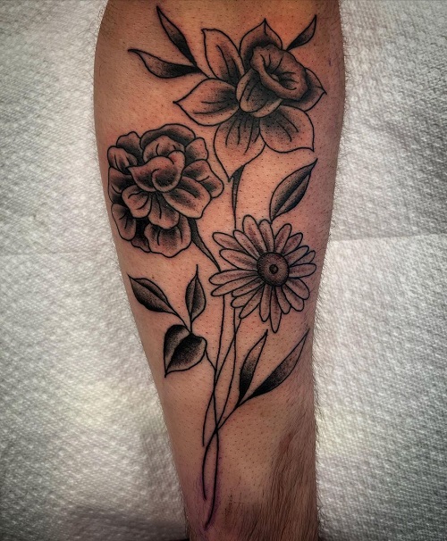 326697995_3450036181892261_384724433633178540_n latest black and grey tattoos 1