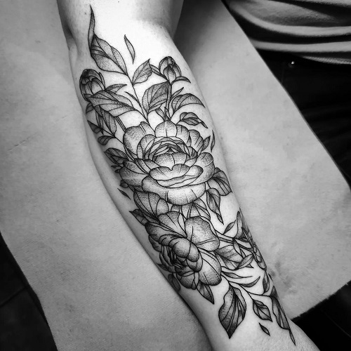 329501562_1560618877762131_7517382994856410192_n latest black and grey tattoos 2