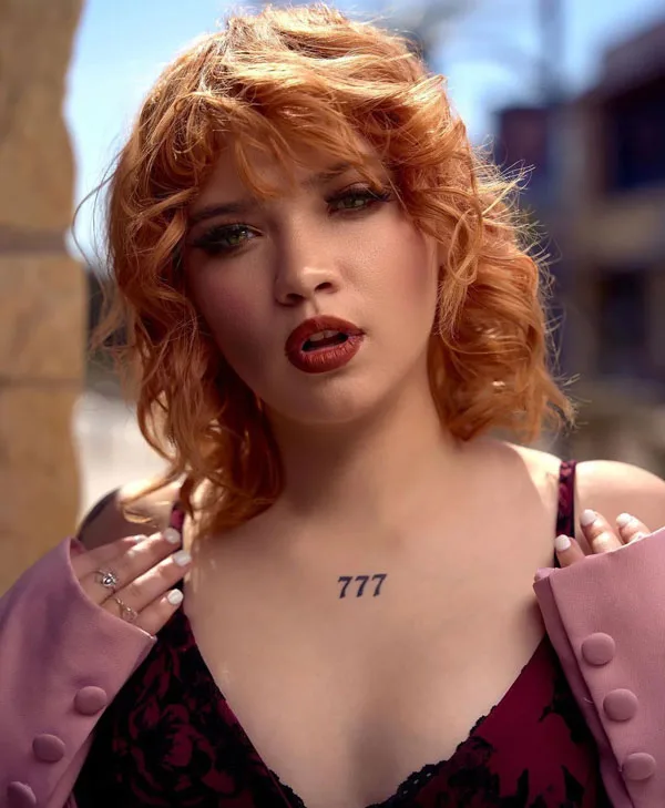 777 tattoo 52