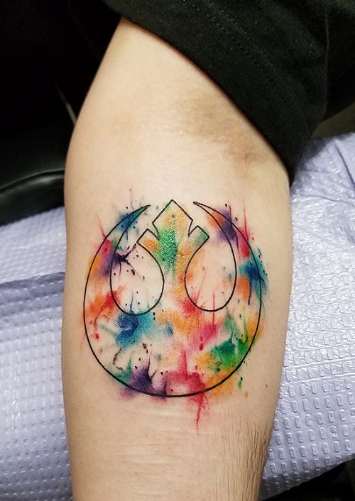 79p99evb7pxx Popular LGBT tattoos