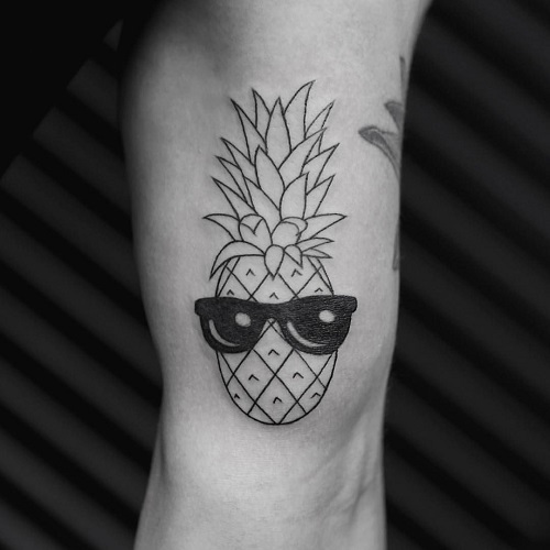 Temporary Summer Tattoo ideas