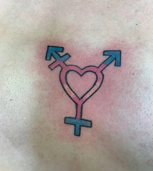 8 Lesbian Pride Rainbow