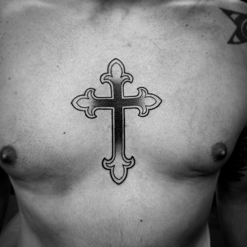 Vintage Cross ideas 