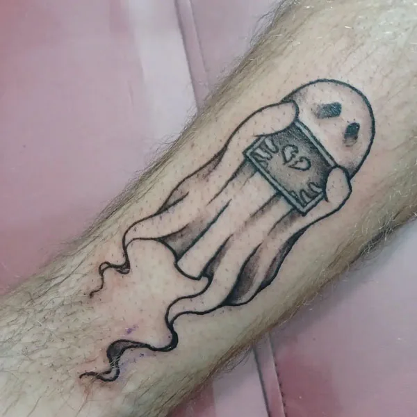 Broken heart tattoo 95