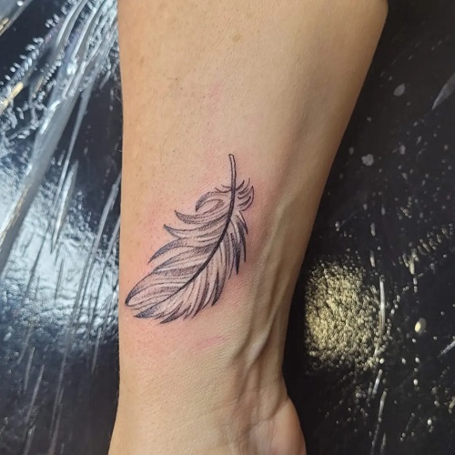 Small Symbol Tattoos 3