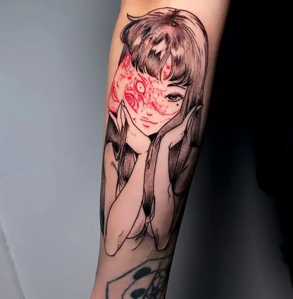 Horror Tattoo 101