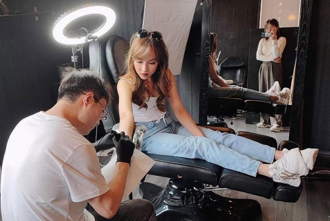 How Old Do You Have to Be to Get a Tattoo