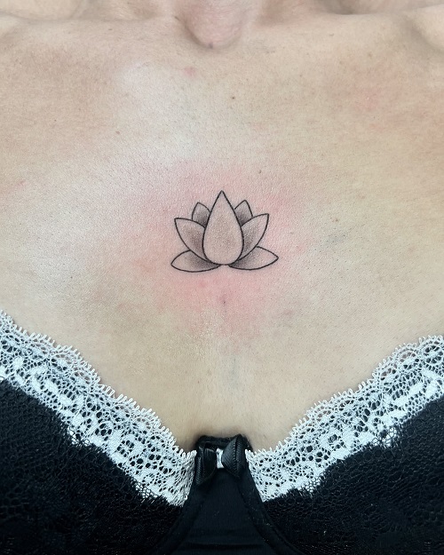 Small Symbol Tattoos 2
