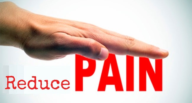 Make finger tattoos less painful