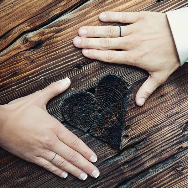Meaning Behind Wedding Ring Tattoo