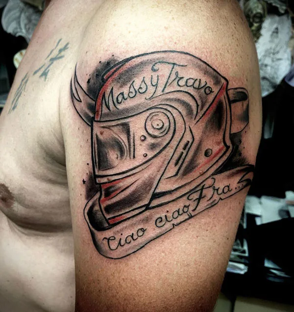Name tattoo 100