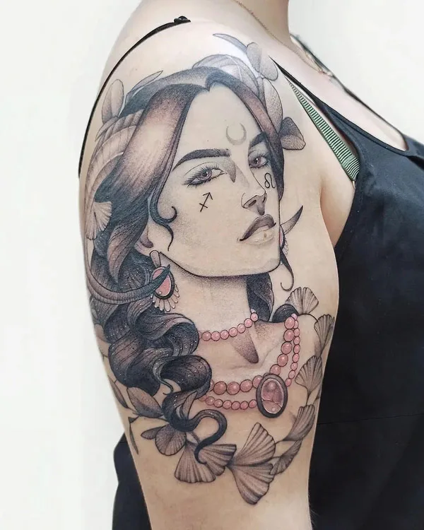 Succubus tattoo 43