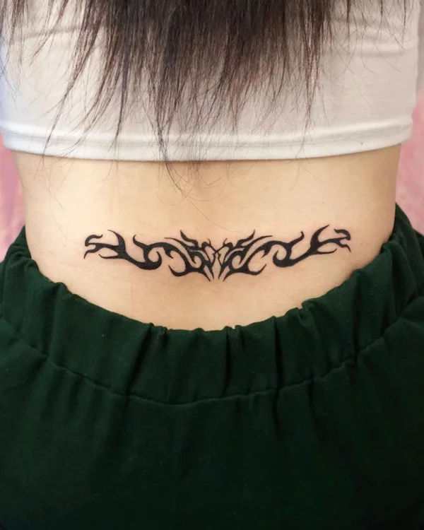 Succubus tattoo 44