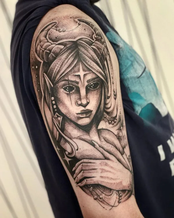 Succubus tattoo 54