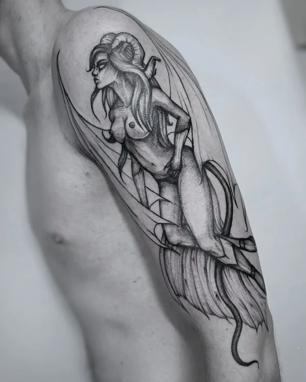 Succubus tattoo 57