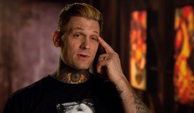 Tattoo artists reluctant to tattoo over a mole
