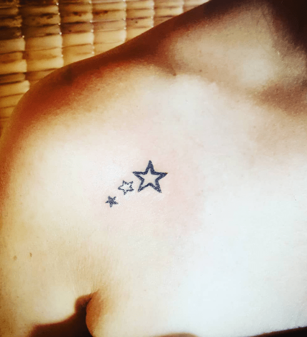 Tristar Tattoo Tristar Tattoo