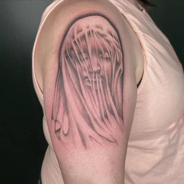 Witchcraft Tattoo 2