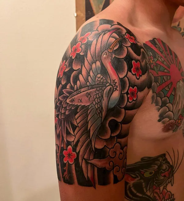 Yakuza tattoo 43