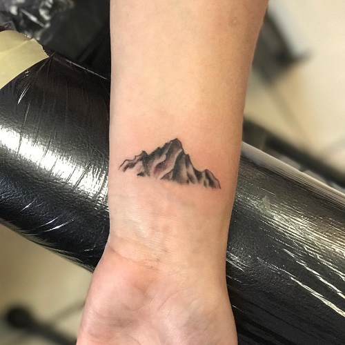first timers tattoo 3