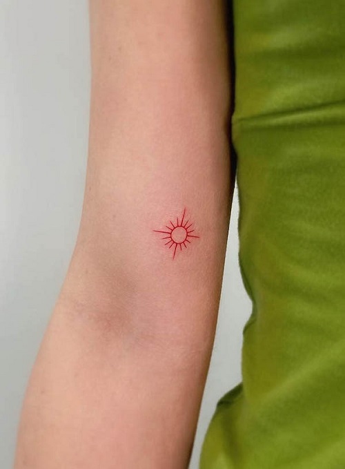 first timers tattoo 7
