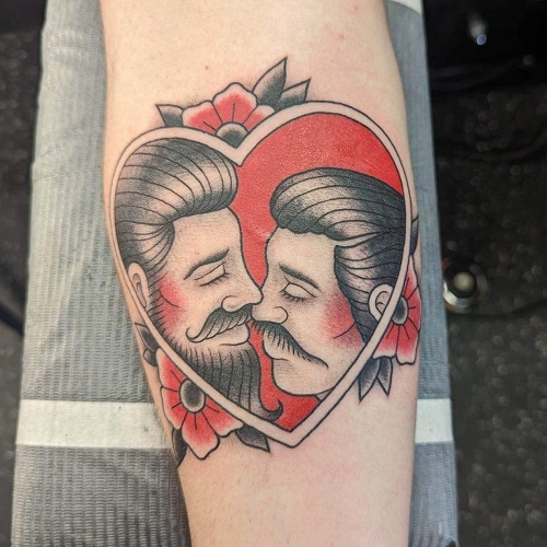 hlfxfrgftbxa1 Viral lgbt pride tattoo designs 4