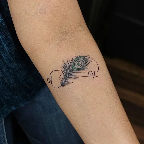 infinity