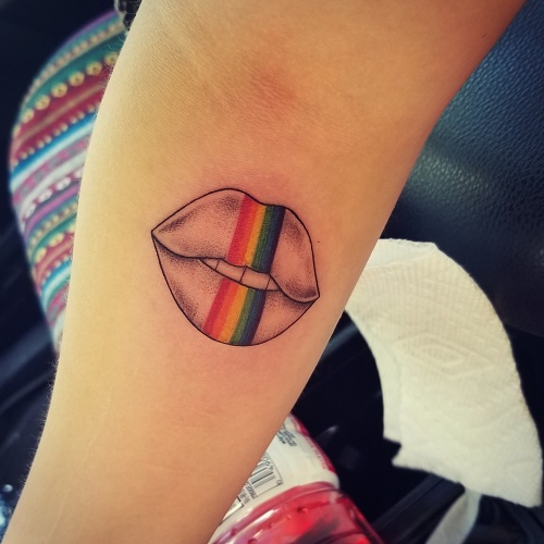 mrqisj7i6va31 Pouplar LGBT tattoos
