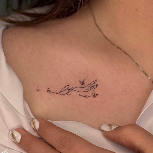 Quote Tattoos 25