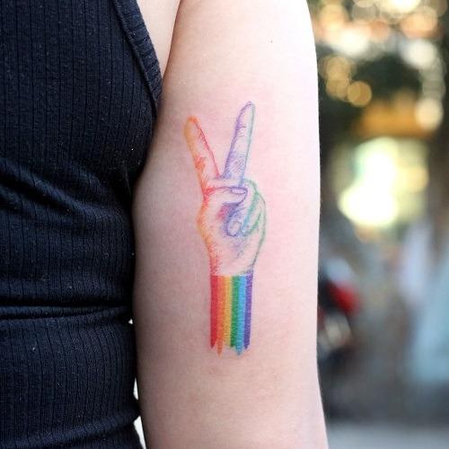 snapedit_1714626161723 Latest designs of lgbt pride tattoo 1