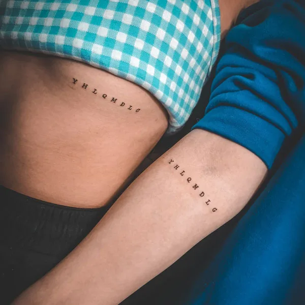 yhlqmdlg tattoo 14