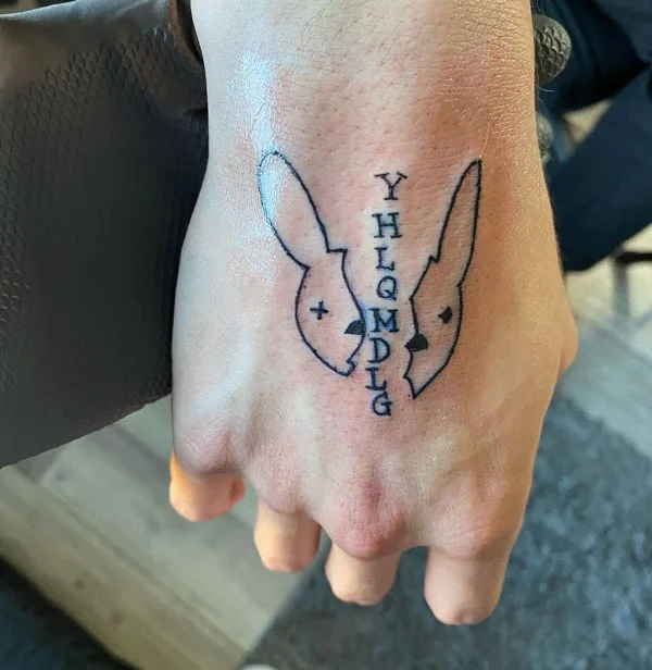 yhlqmdlg tattoo 17