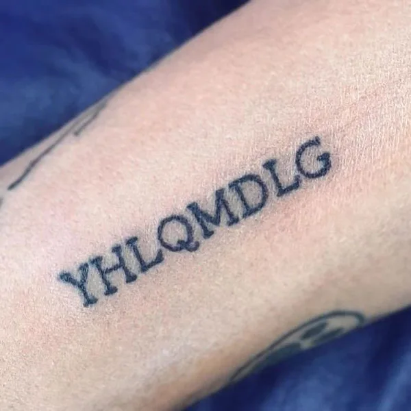 yhlqmdlg tattoo 18