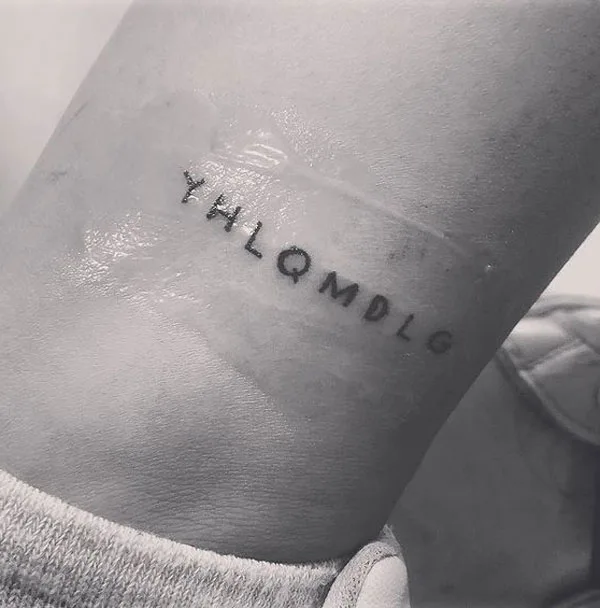 yhlqmdlg tattoo 24