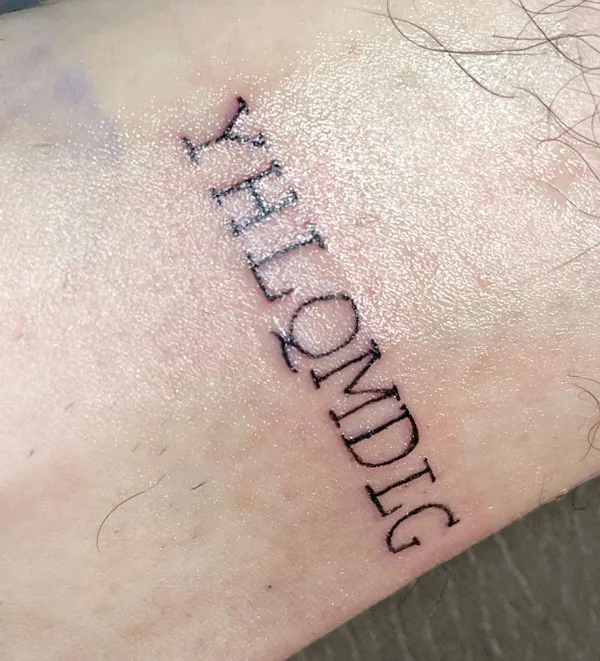 yhlqmdlg tattoo 25