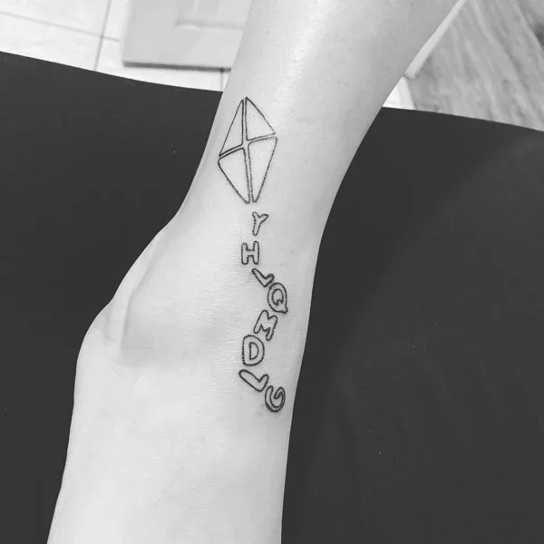 yhlqmdlg tattoo 34