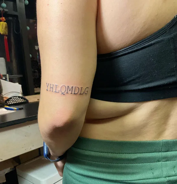 yhlqmdlg tattoo 51