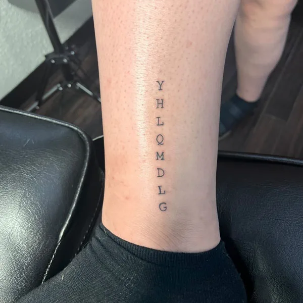yhlqmdlg tattoo 54