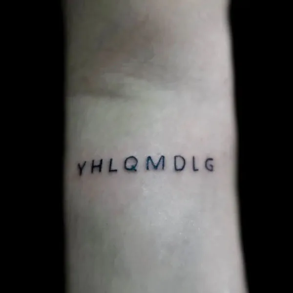 yhlqmdlg tattoo 56