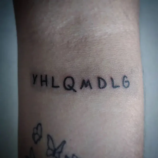 yhlqmdlg tattoo 7