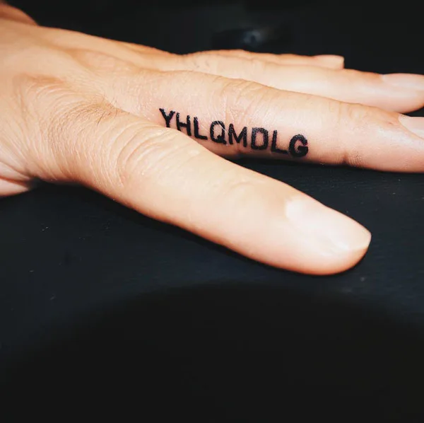 yhlqmdlg tattoo 74