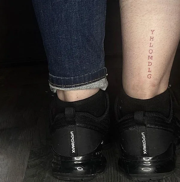 yhlqmdlg tattoo 80